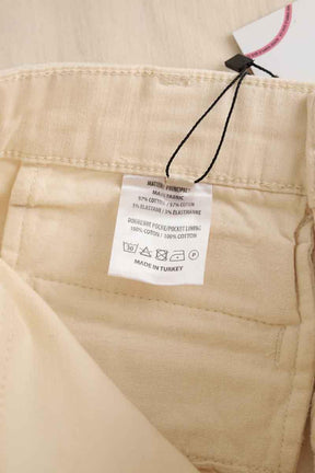 Droit Vanessa Bruno  Ecru