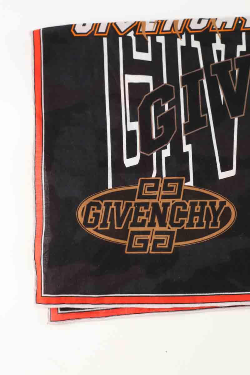Carrés Givenchy  Noir