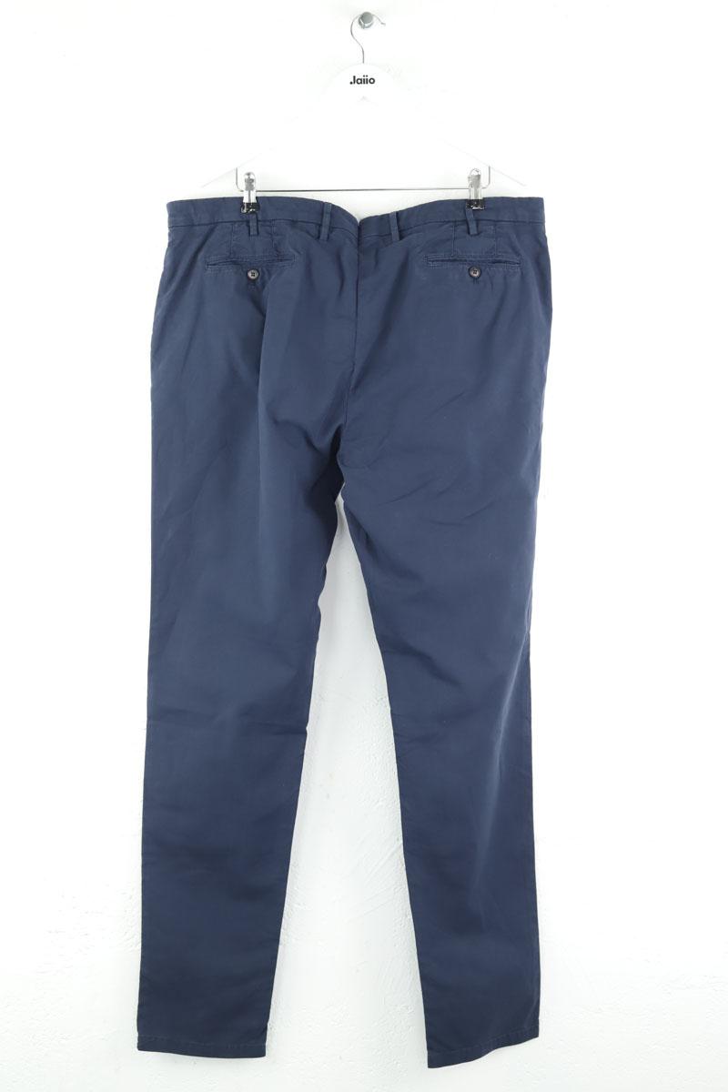 Pantalon Loro Piana  Bleu