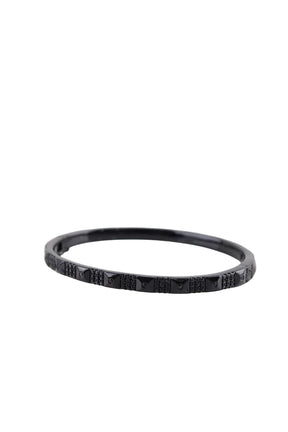 Bracelet APM Monaco  Noir
