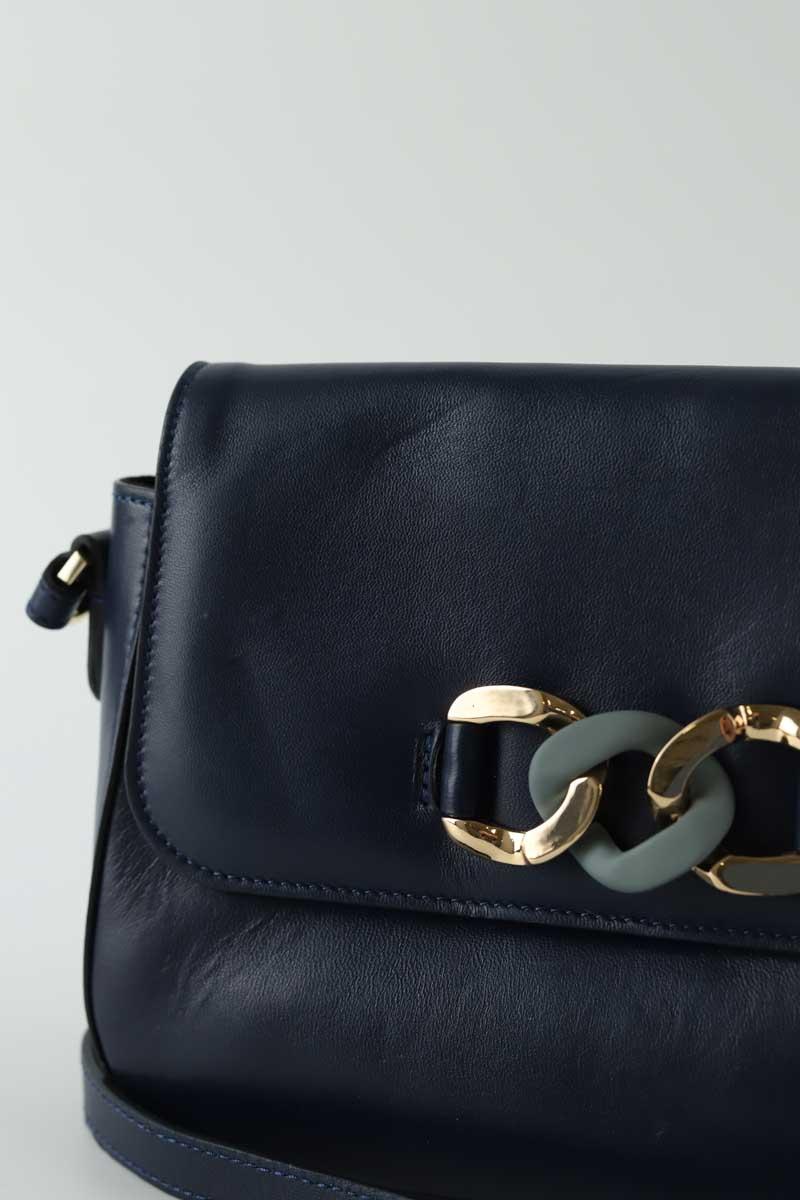 Sacs à bandoulière LK Bennett  Bleu