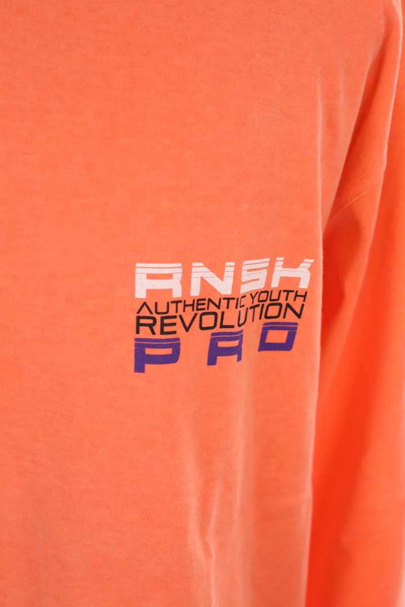 Sweatshirts Rensuke Tokyo  Orange