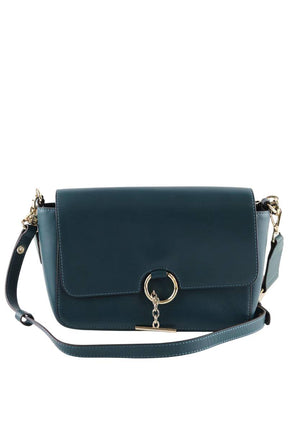 Sacs à bandoulière Tila March  Bleu