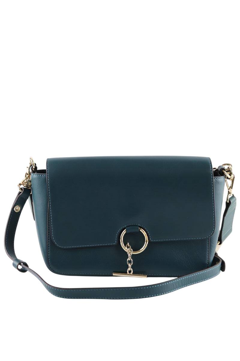 Sacs à bandoulière Tila March  Bleu