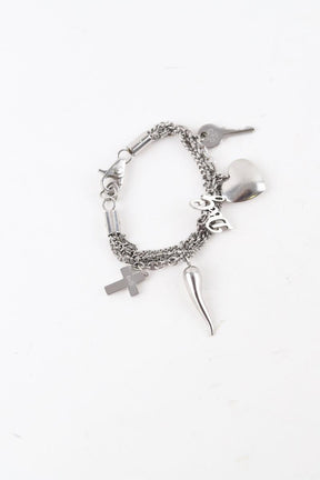 Bracelet Dolce & Gabbana  Argent