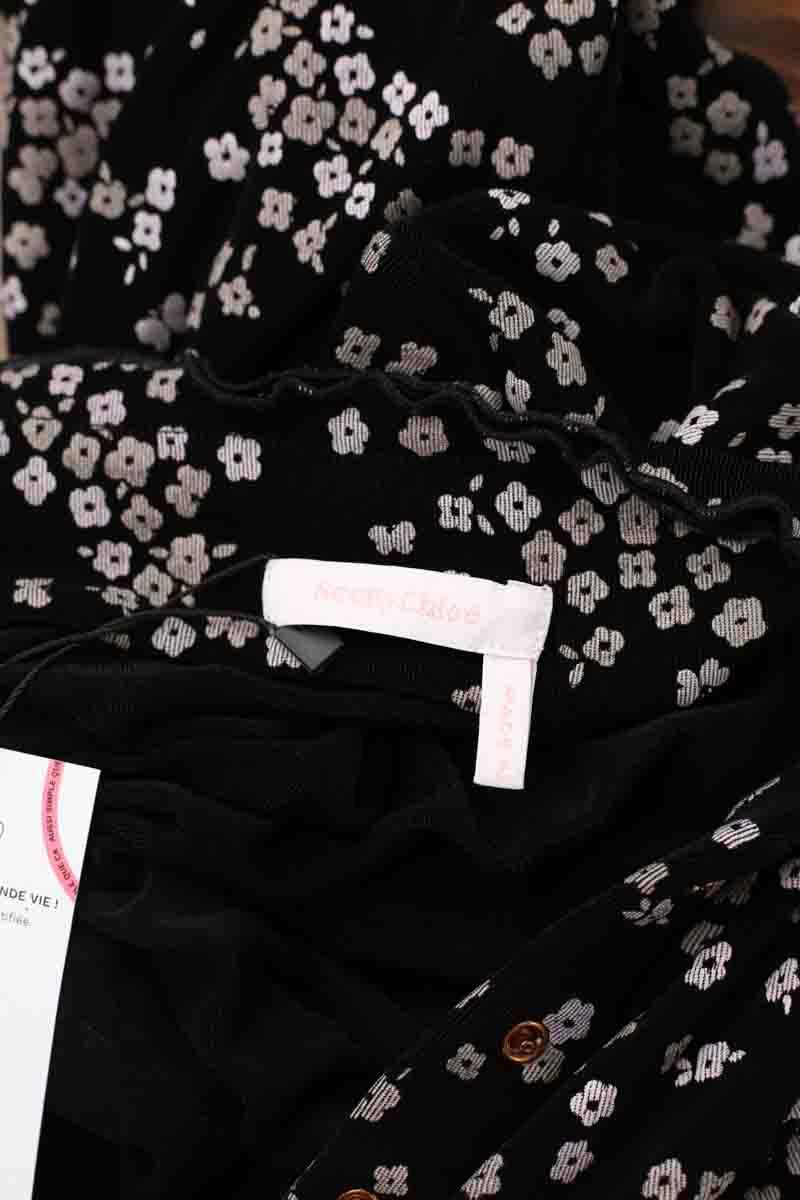 Maxi See By Chloé  Noir