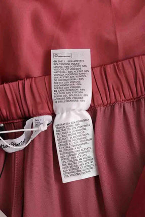 Bermuda & Other Stories Rose en Viscose