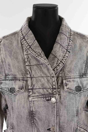Veste Isabel Marant Étoile  Gris