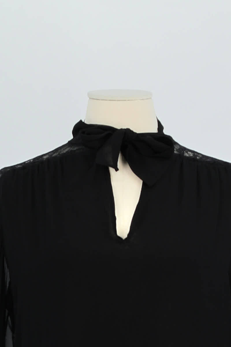 Blouses Giambattista Valli  Noir