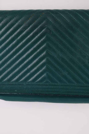 Sacs à bandoulière Chanel  Vert