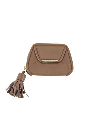 Portefeuille See By Chloé  Marron