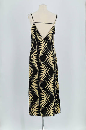Robe Bash  Marron