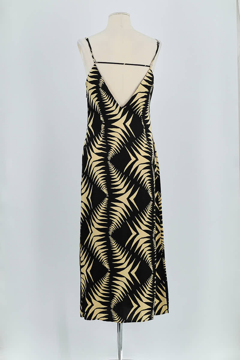 Robe Bash  Marron