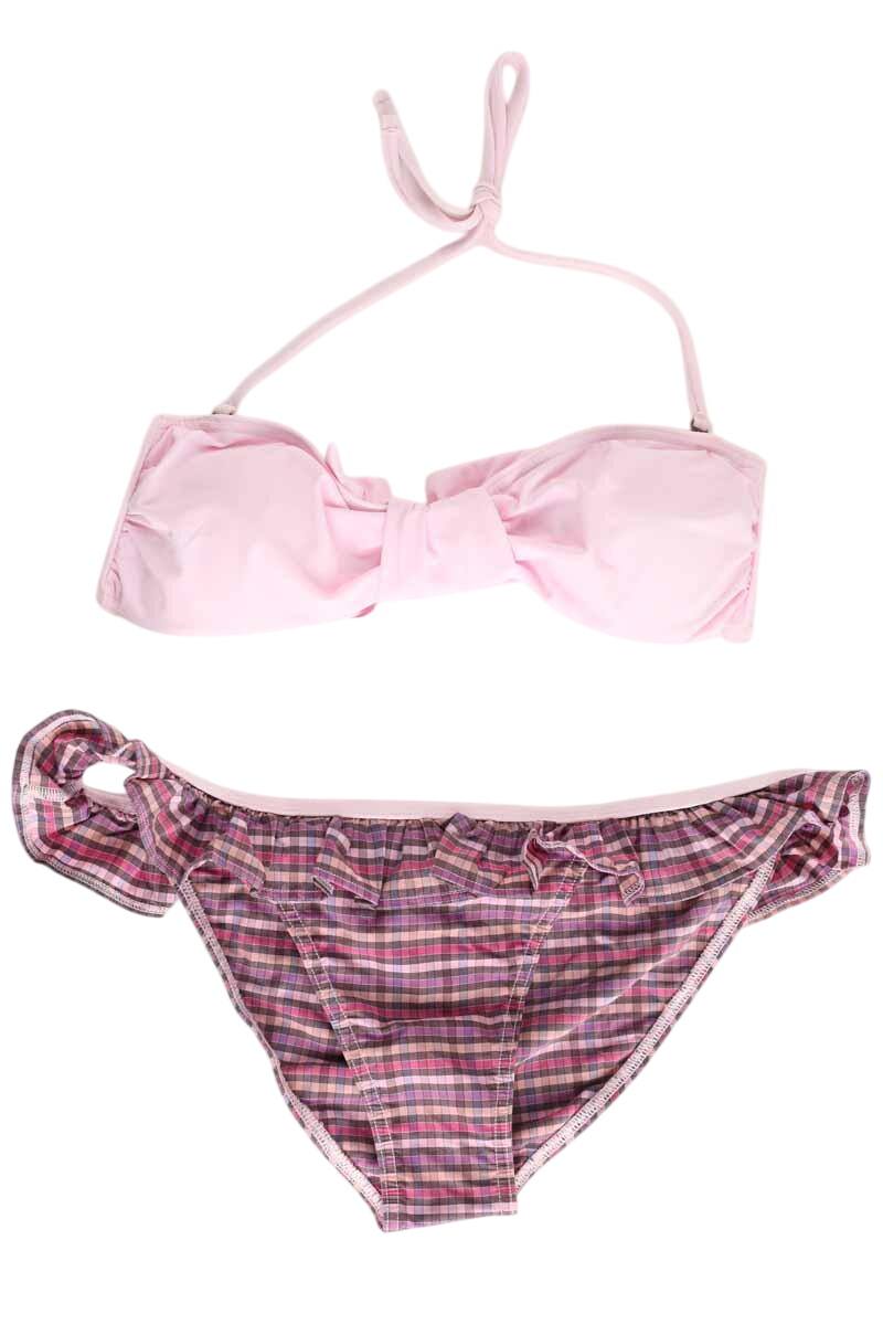 Maillot de bain Albertine  Violet