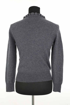 Autres Petite Mendigote  Gris