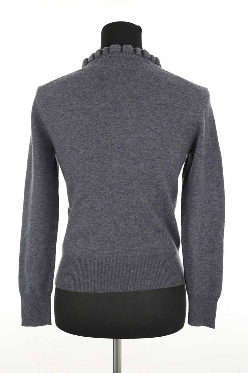 Autres Petite Mendigote  Gris