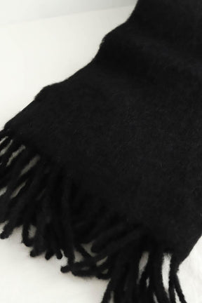 Echarpes Canada Goose  Noir