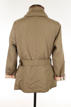 Veste Burberry  Marron