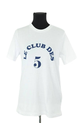 T-shirts My Travel Dreams  Blanc