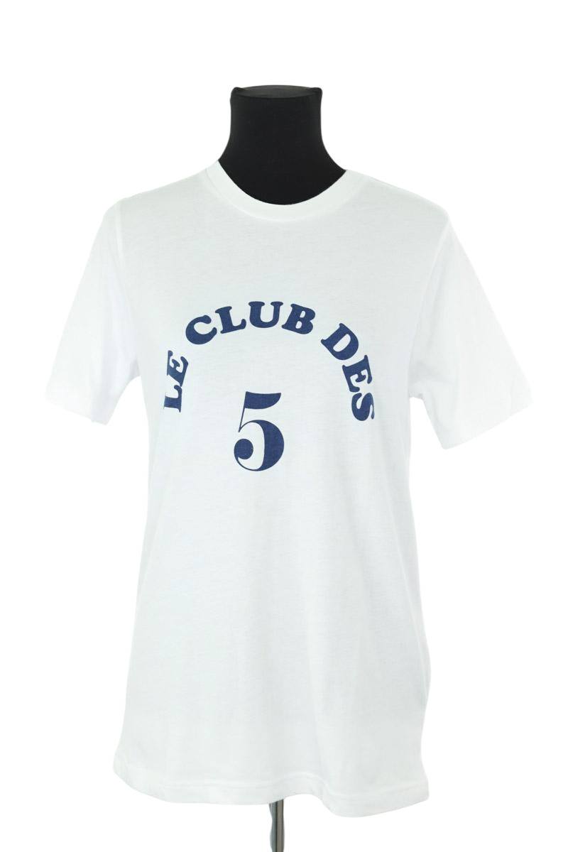 T-shirts My Travel Dreams  Blanc