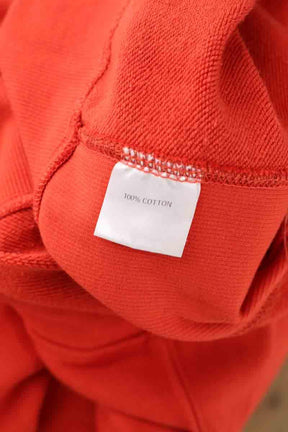 Sweatshirts The Frankie Shop  Orange