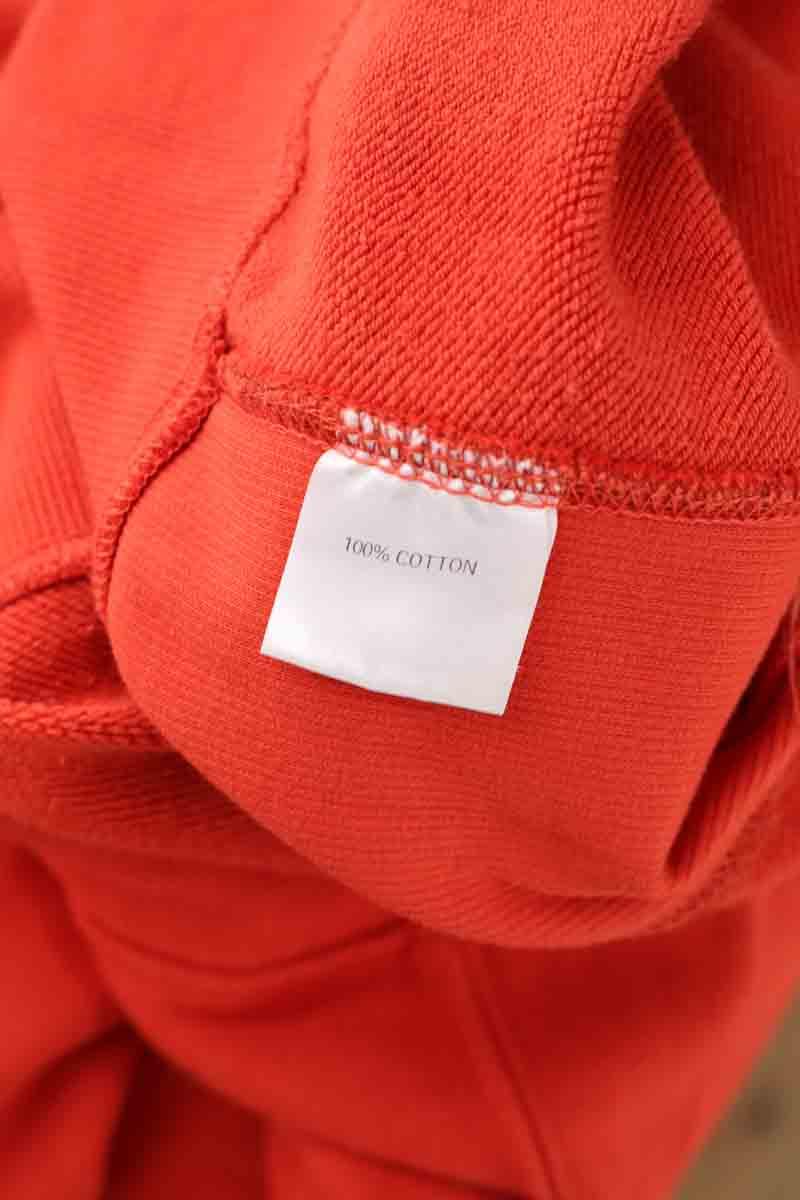 Sweatshirts The Frankie Shop  Orange