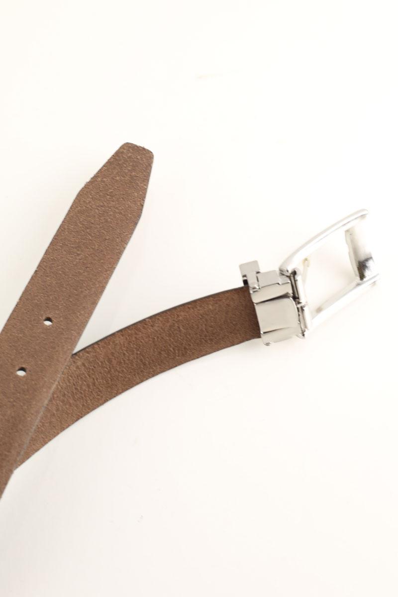 Ceinture Hugo Boss  Marron
