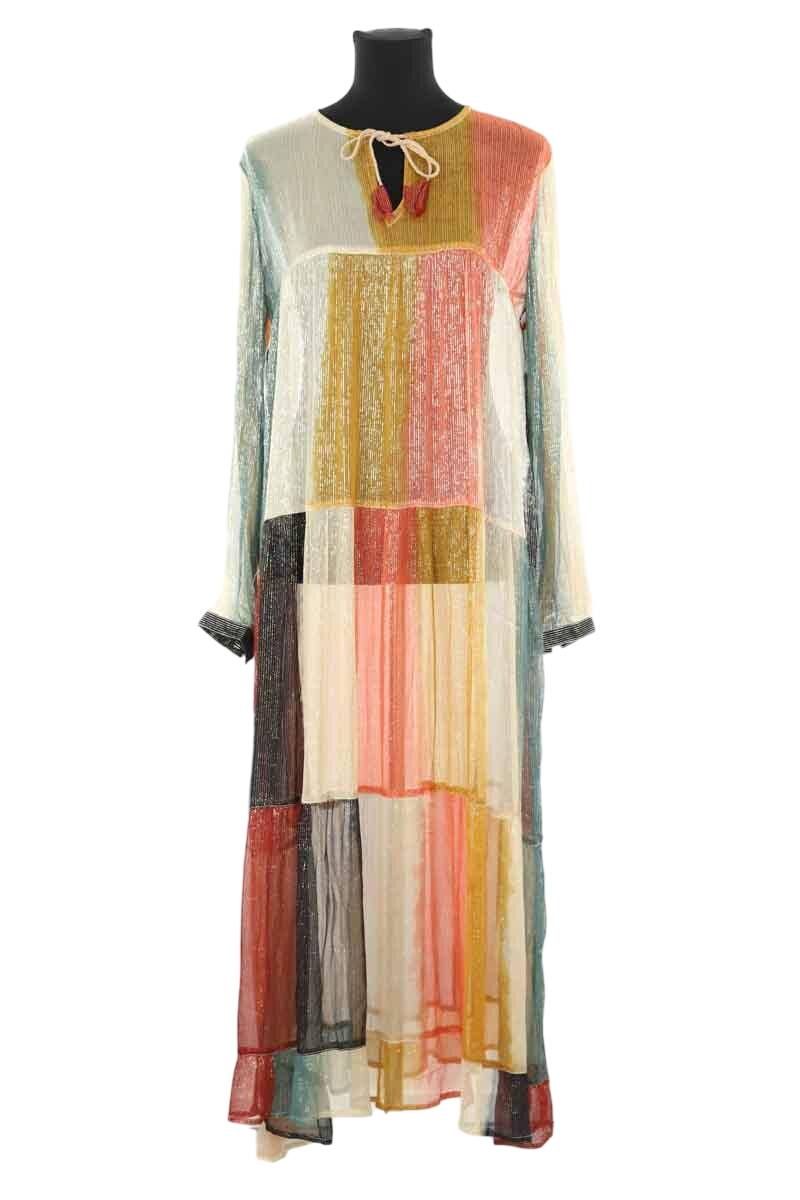 Maxi Léonie  Multicolore