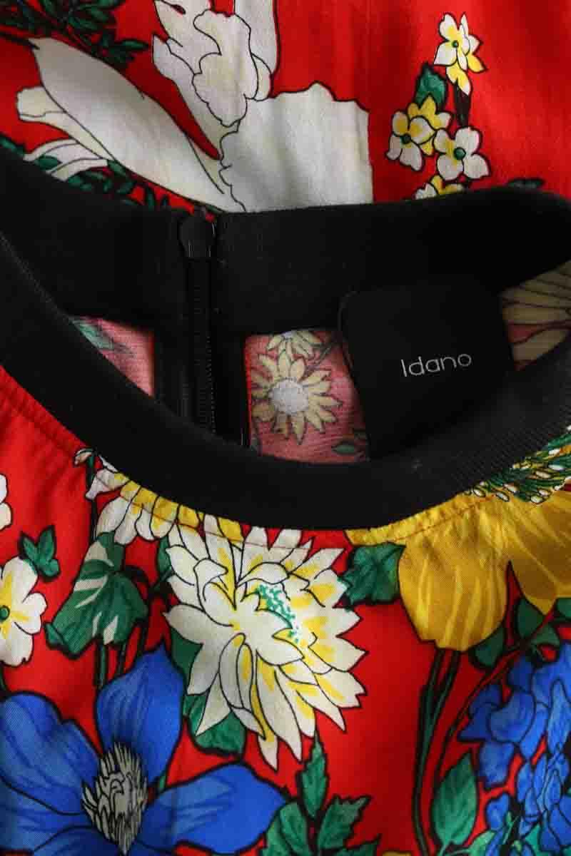 Mini Idano  Multicolore