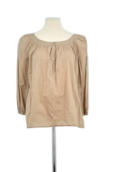 T-shirts Claudie Pierlot  Beige