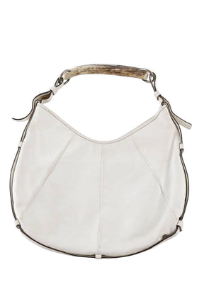 Sacs porté épaule Saint Laurent  Blanc