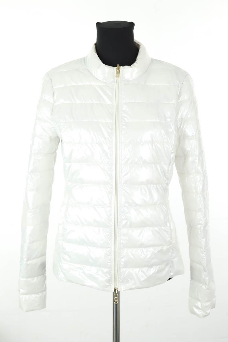 Doudounes Patrizia Pepe  Blanc