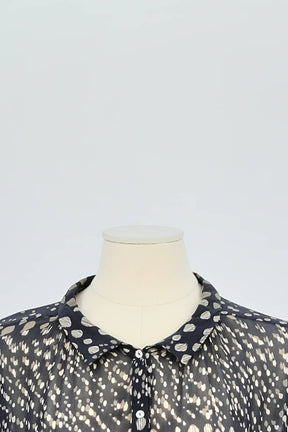Chemises Bash  Gris