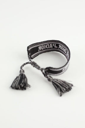 Bracelets Dior  Noir