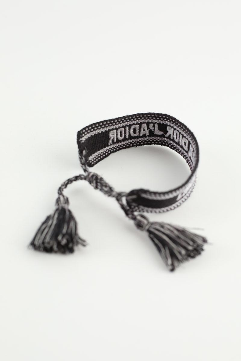 Bracelets Dior  Noir