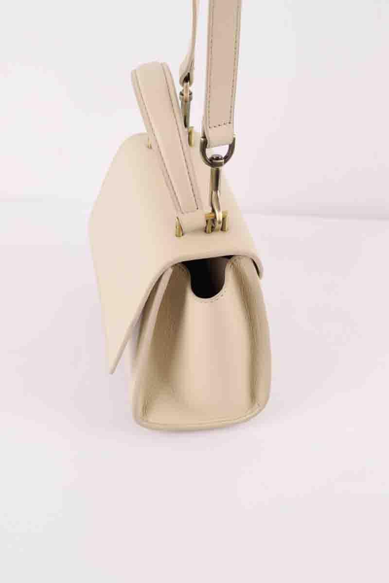 Sacs à bandoulière Tammy & Benjamin  Beige