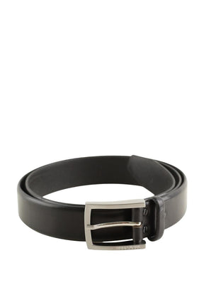 Ceinture Hugo Boss  Noir