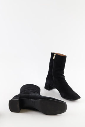 Autres Fratelli Rossetti  Noir