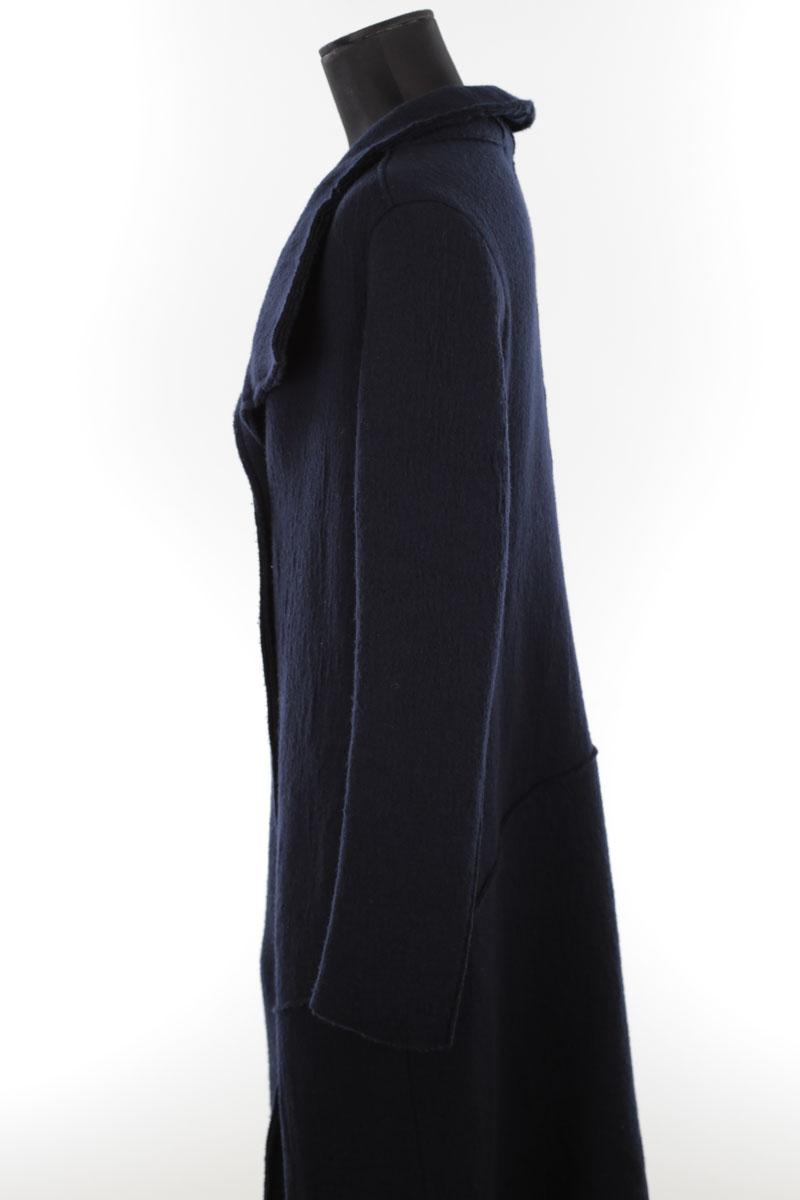 Manteau Transit Par-Such  Bleu