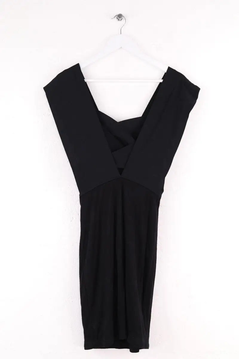Robe Givenchy Rouge en Viscose