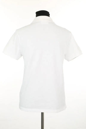 Polo Kitsuné  Blanc