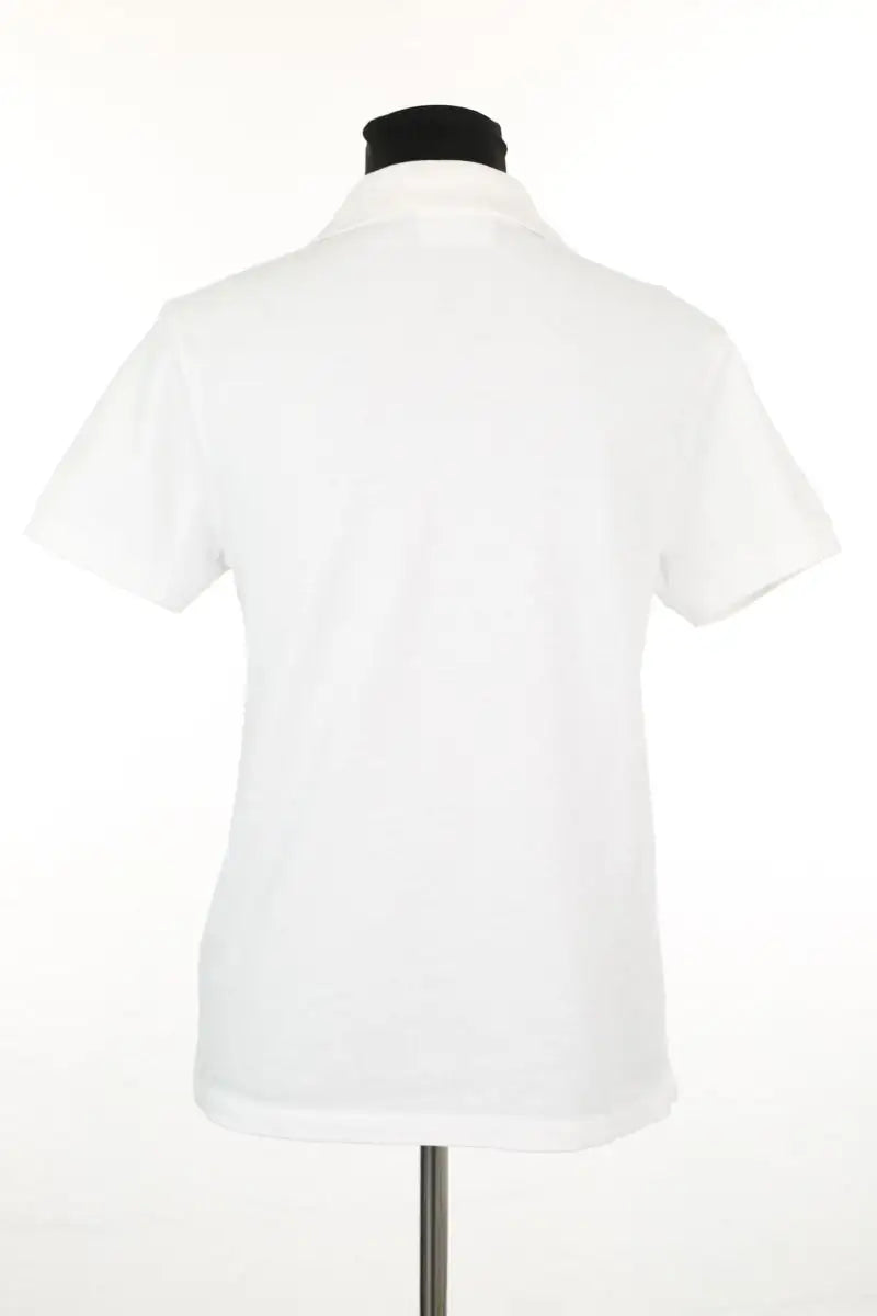 Polo Kitsuné  Blanc