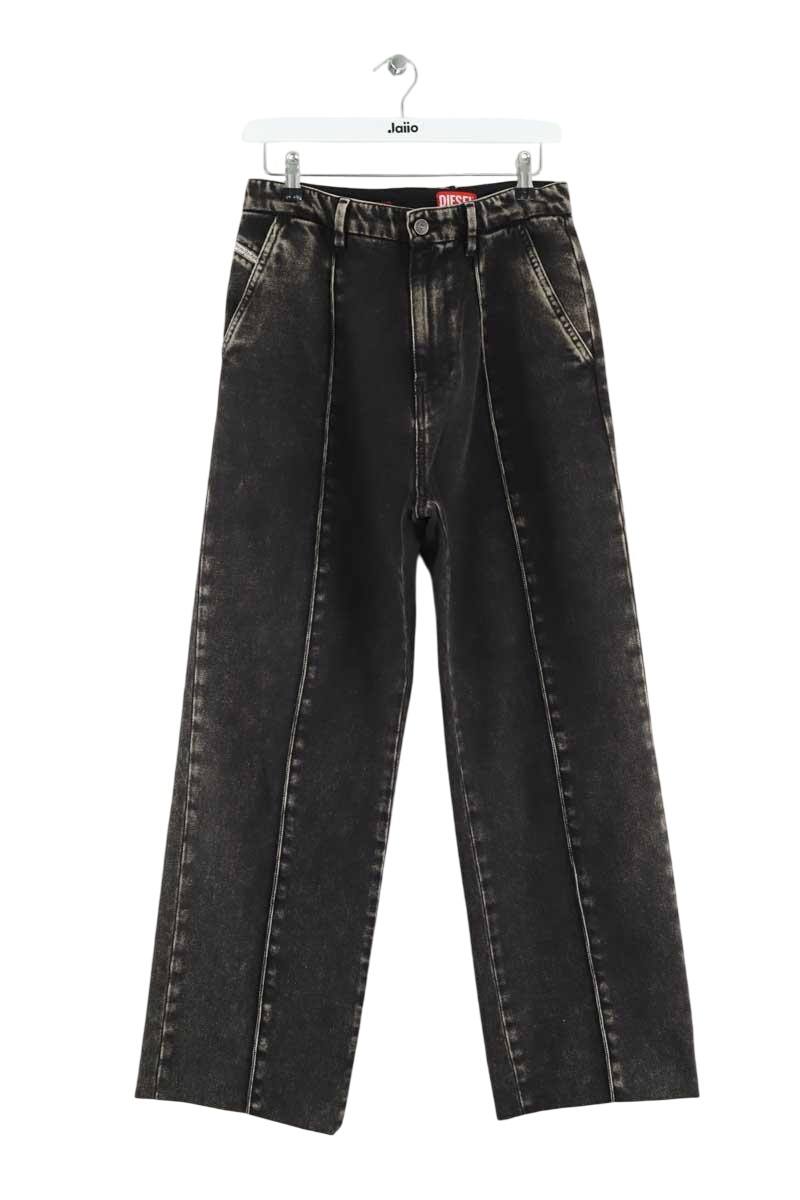 Jean Diesel  Noir
