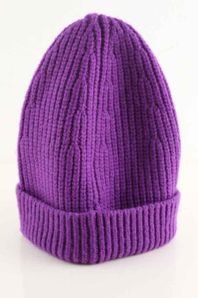Bonnets Maje  Violet