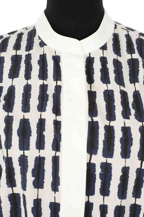 Tunique Chloé Stora  Bleu