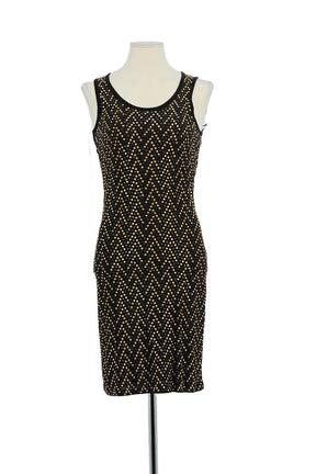 Maxi Michael Kors  Noir