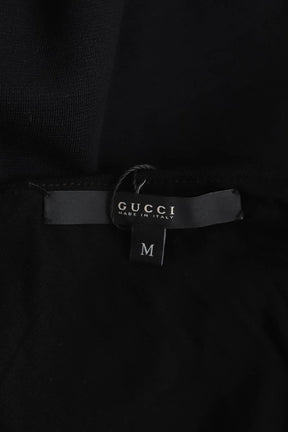 Mi-longueur Gucci  Noir