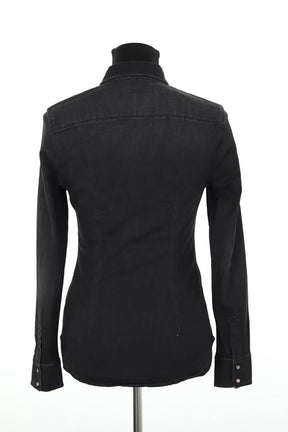 Chemises Liu Jo  Noir