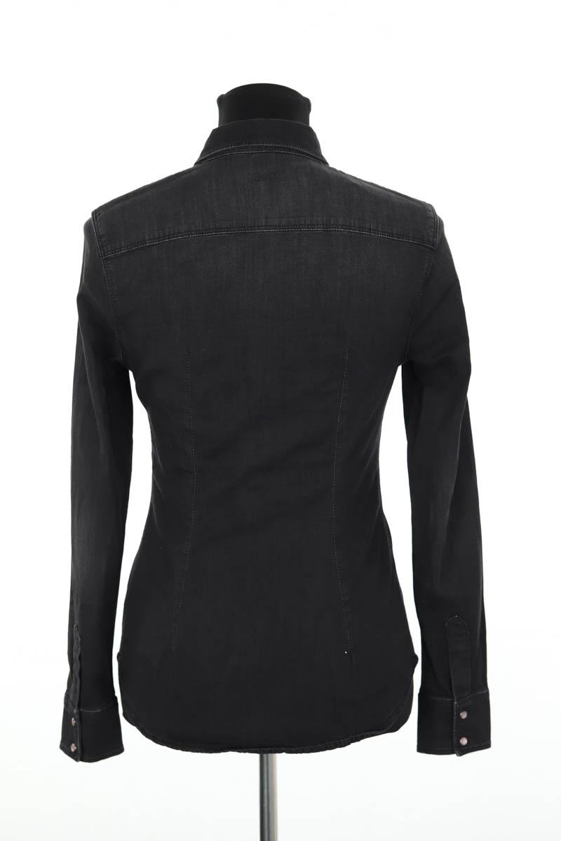 Chemises Liu Jo  Noir