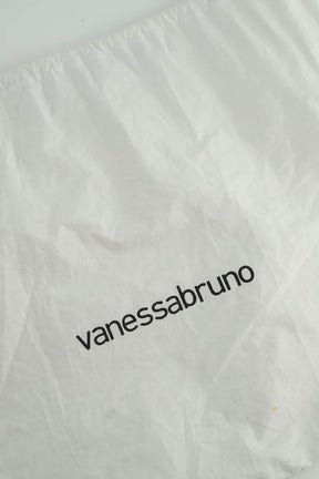 Cabas Vanessa Bruno  Marron